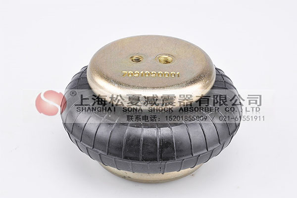 卷邊式橡膠<a href='http://www.samuraioftokyo.com/' target='_blank'><u>空氣彈簧</u></a>
