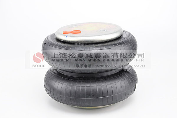 卷邊式橡膠<a href='http://www.samuraioftokyo.com/' target='_blank'><u>空氣彈簧</u></a>